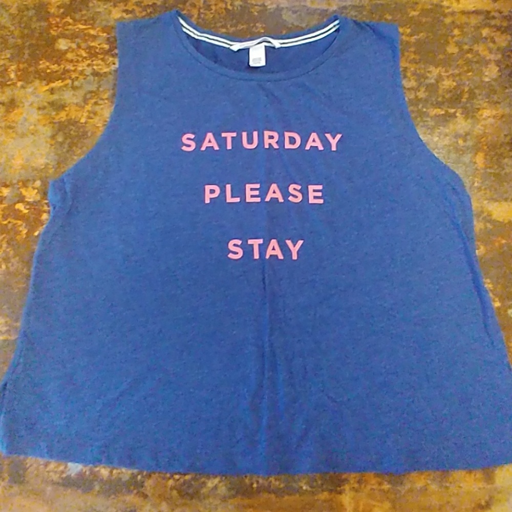 🌼Victorias Secret Tank🌼 (XL)